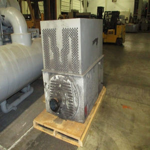 Induct 600HP 1800RPM 460V <span class=keywords><strong>669A</strong></span> 3Ph 60Hz Nuevo Precio de pieza original PLC barato - Product Image 1
