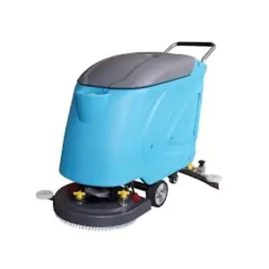 YJ530-3 \ Máquinas Industriais/Equipamentos de Limpeza/passeio no chão lavador lavador máquina lavadora
