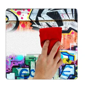 Высокое качество Анти-Царапины анти-граффити прозрачная краска кислотная устойчивая к царапинам Нано покрытие по лучшей цене