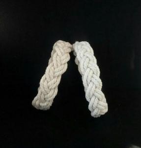 knotted <b>rope</b> <b>bracelet</b> Unique Handmade Collection - Product Image 1