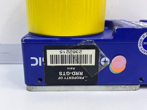 Interfaz Datalogic Matrix 410 400-000 Xpress Usada - Product Image 4