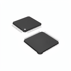 Components Electronic Original Power Management (PMIC) MAX14920ECB+T 64 TQFP Exposed Pad - Product Image 1