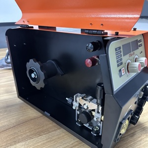 Máy hàn đa năng 6 trong 1 <span class=keywords><strong>TIG</strong></span> MMA MIG CUT 2T 4T AC DC Pulse Inverter - Product Image 2