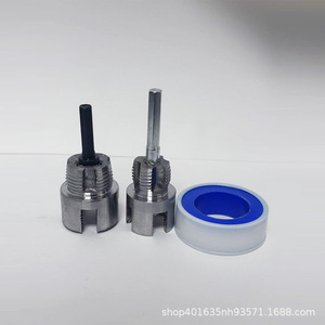 High Precision 4Point and 6Point Internal External Thread Tapping <b>Die</b> Set for PPR PE PVC Pipes Cold Forging - Product Image 3