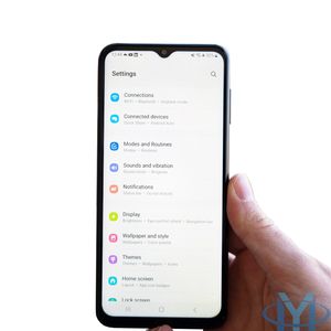 Teléfonos móviles originales usados desbloqueados <span class=keywords><strong>A23</strong></span> 64GB [cámara de 50MP] teléfono inteligente <span class=keywords><strong>5G</strong></span> para <span class=keywords><strong>Samsung</strong></span> calidad A + - Product Image 5