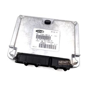 Auto ersatzteile repuestos S11-3605010GA Auto Motor ECU für Chery QQ 311/308/s11 - Product Image 1