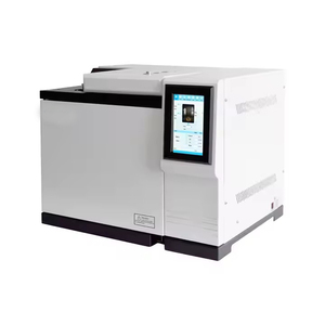 전기 휴대용 질량 분석기 (GC/MS) 데스크탑 TVOC 가스 크로마토그래프 측정기 - Product Image 3