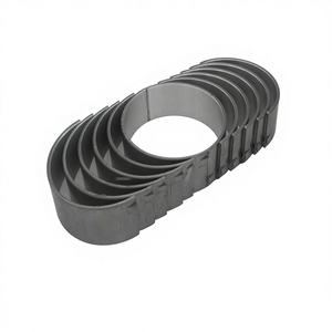 Cojinetes de Biela en Estado Nuevo (12643667, Grandes y Pequeños) para Buick LaCrosse 3.0, Camioneta, para Suministro de Cojinetes Principales - Product Image 4