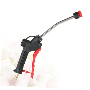 Pistola de Espuma para Limpieza de Autos con Interfaz Pagoda, Herramienta Esencial para la Limpieza de Vehículos - Product Image 5