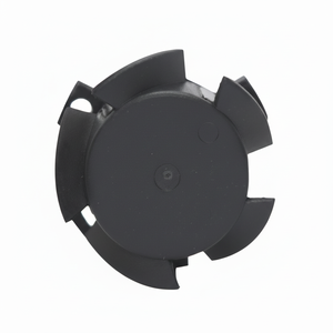 Ventilador axial DC a prueba de explosiones Crown 2510 T1 para motores DC sin escobillas - Product Image 1