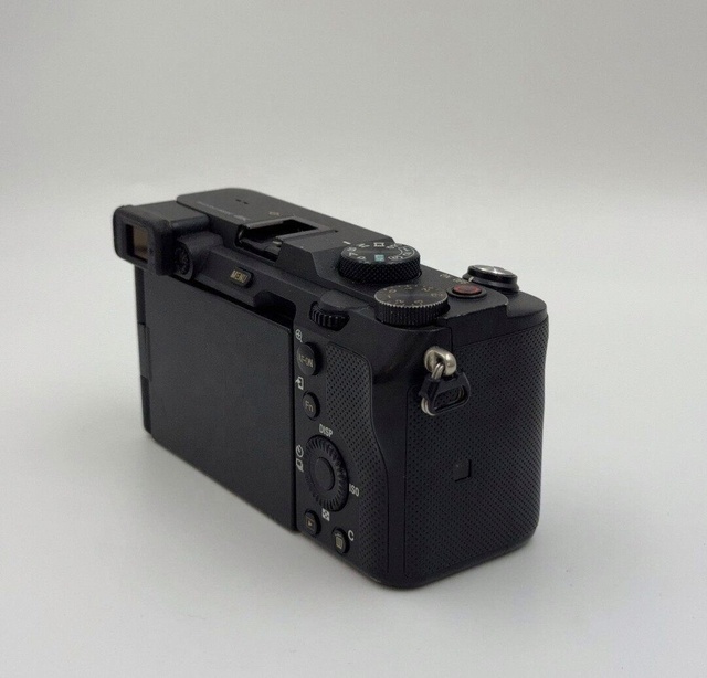 Good Price Sonys Alpha 7C 4k Video Recording 24.2MP Full-frame Mirrorless Cameras