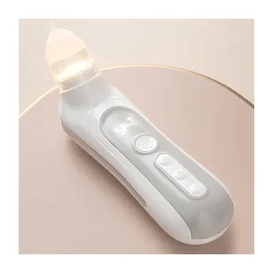 Factory Price Nasal Aspirator Vacuum Suction For Baby Electric Nose Sucker Baby