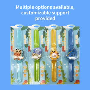 <span class=keywords><strong>Pulsera</strong></span> de Aroma Natural Personalizada OEM - <span class=keywords><strong>Pulsera</strong></span> Repelente de Mosquitos con Perlas de Aceite Esencial Recargables para Uso en Exteriores - Product Image 1