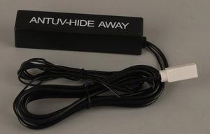 <span class=keywords><strong>Antenne</strong></span> de Voiture Amplifiée Cachée 20dB Gain AM/FM, <span class=keywords><strong>Antenne</strong></span> Radio <span class=keywords><strong>12V</strong></span> Universelle de Remplacement, Accessoire Auto FAKRA-B Femelle - Product Image 2