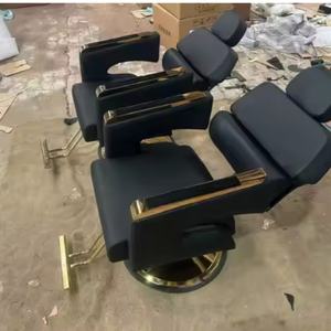 Hot Selling High-quality Multifunctional Beauty Salon Hair Salon <b>Chair</b> Massage <b>Chair</b> Hairdressing <b>Barber</b> <b>Chair</b> - Product Image 1