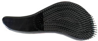 Offre Spéciale Or, argent, rose, violet galvanoplastie Démêlant Brosse À Cheveux Avec finition chromée, économique métallique brosse à cheveux