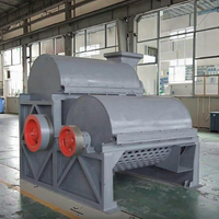 Machine de composants de noyau de moteur de boîte de vitesses d'utilisation de ferme d'extraction de soie de partie de racine de sisal de productivité élevée