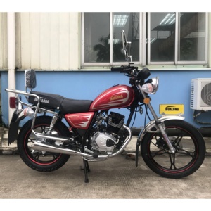 Motocyclette japonaise Chopper 150cc 125cc GN Motocyclette classique GN Prix bas - Product Image 2