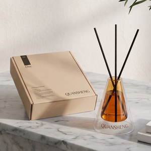 Diffuseur de parfum, diffuseur d'arômes, diffuseur à bâtonnets personnalisé, ensemble de diffuseurs à bâtonnets de luxe, diffuseurs pour <span class=keywords><strong>la</strong></span> maison - Product Image 2
