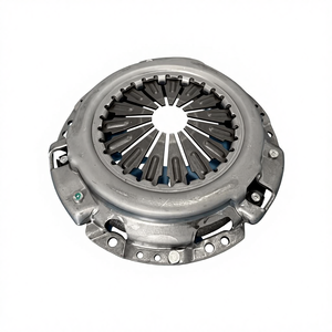 דיסקת לחץ מצמד של סמייל אוטו חלקים עבור טויוטה 2TR היילקס 2.7 31210-0K260 31210-K260 - Product Image 2