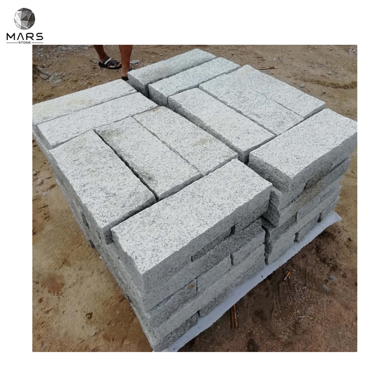Chinese Gey Granite G603 Cheap Price