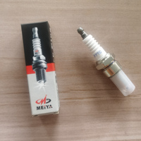 F7TC GX160 GX390 154 EY20 E6TC Bougie Générateur Pièces De Rechange Pièces De Moteur 168 Haute Bonne Qualité Gx200