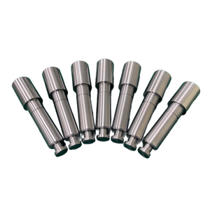 Servicio de Mecanizado de Piezas de Torneado CNC de Alta Precisión, Rugosidad Superficial Ra 0.1–3.2 - Product Image 5