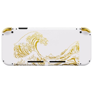 EXtremeRate Replacement Casing Housing Custom Shell for Nintendo <b>Switch</b> - Product Image 4