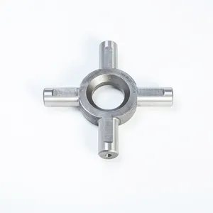 High Quality 355 Differential Cross Shaft Steel Spider