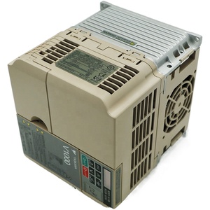 Nuevo Variador de Frecuencia Original CIMR-VU2A0020FAA con Garantía de Un Año - Product Image 5