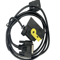 (bssy) Pour KT200 II Câble ECU MB Outils de programmation multi-protocoles (Bench/OBD/BOOT/BDM/JTAG) et correction des bugs de somme de contrôle