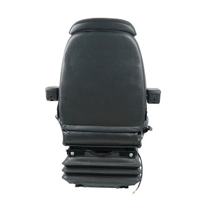 Équipement de gazon pour tondeuse à gazon à virage zéro avec siège collecteur d'herbe pour tracteurs utilisés ou neufs pour les fermes - Product Image 5