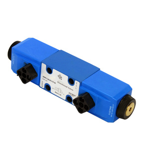 Solenoide Direccional Hidráulico DG4V-3-2N-M-U-H7-60 DG4V-3-7C-M-U-H7-60DG4V-3-8C-VM-U-H7-60H-507848 DG4V-3-6C-M-U-D8-60 - Product Image 2