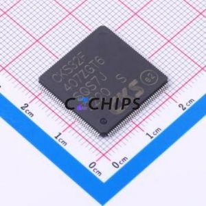 Microcontrolador de chip IC de circuito integrado nuevo y Original CKS32F407ZGT6 (MCU/MPU/SoC) - Product Image 1