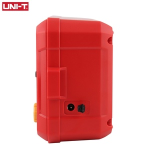 Testeur UNI-T UT502C 1000V AC/DC numérique, auto-échelle, rétroéclairage, arrêt automatique, maintien des données de décharge, alarme sonore, garantie 1 an - Product Image 5
