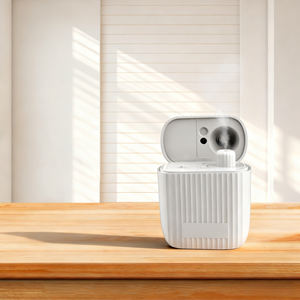 Produit tendance 2026, gadgets, nébuliseur à air froid rechargeable pour <span class=keywords><strong>voiture</strong></span> et maison, diffuseur d'huiles essentielles commercial - Product Image 2