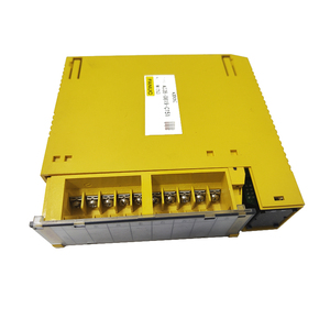 Módulo IO A03B-0819-C151 A0D08C FANUC Otro Equipo Eléctrico - Product Image 4