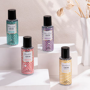 Profumi Spray per il corpo da donna floreali personalizzati all'ingrosso profumi per il corpo di lusso profumo da donna nebbia per il corpo - Product Image 2