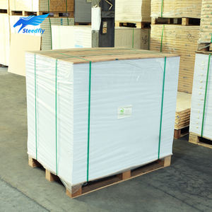 Fabrieksdirecte verkoop van 190gsm FBB-papier, 700*1000mm. Ream-pakketten kunnen worden aangepast. - Product Image 5