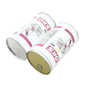 WJOKS <span class=keywords><strong>245</strong></span> 1kg Graisse anti-corrosion à haute efficacité Pâte à graver en cuivre avec filetage Lubrifiant industriel anti-brouillage Huile de base - Product Image 4