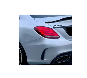 Pour Mercedes Benz <span class=keywords><strong>205</strong></span> 906 0357 0457 meilleure vente d'usine sortie W205 feux arrière assemblés de qualité C 2015-2017 - Product Image 3