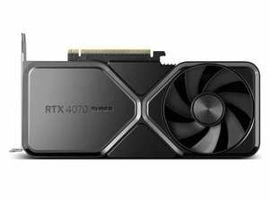 Tarjeta Gráfica RTX 4070S 4070 <span class=keywords><strong>4080</strong></span> 4090 4060TI 4060 Totalmente Nueva de 2025 para PC Gaming - Product Image 3
