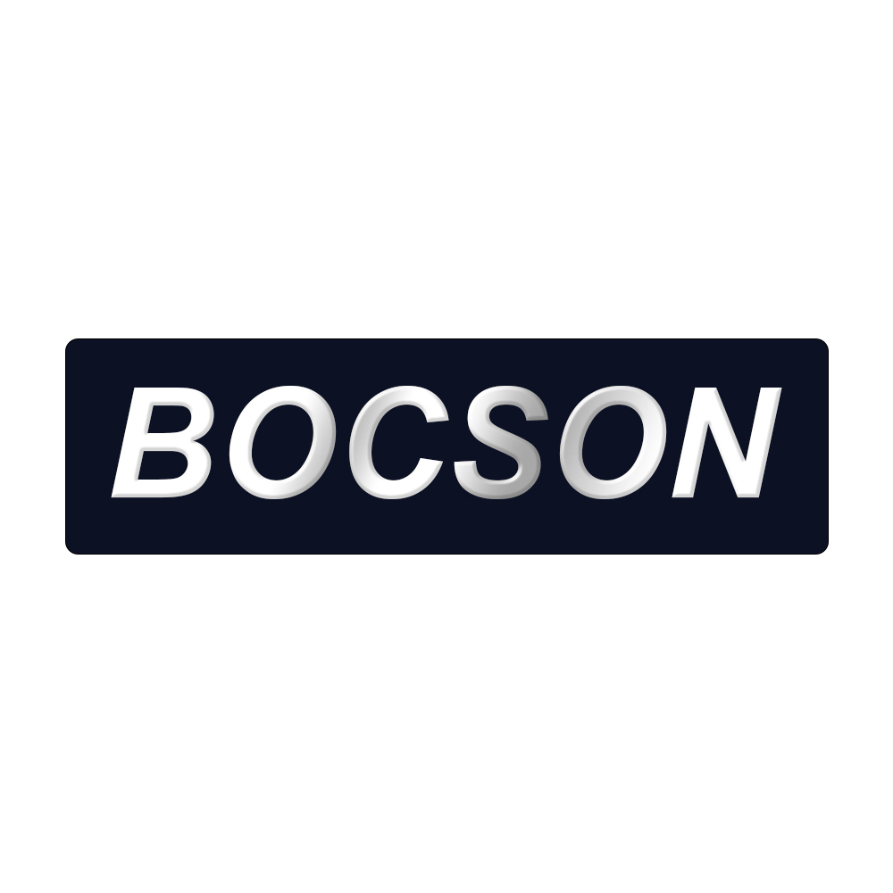 Shanghai Bocson Electrical Equipment Co., Ltd. logo