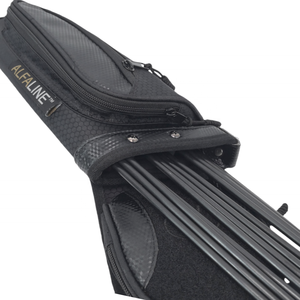 ลูกธนูน้ำหนักเบาพร้อมกระเป๋าหลายช่องสำหรับอุปกรณ์การยิงธนูอุปกรณ์เสริมการยิงธนู - Product Image 3