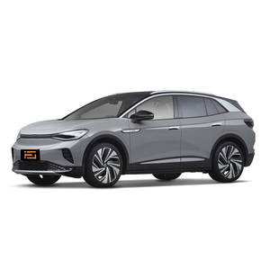 Best-seller ID4 Crozz Véhicule électrique à grande vitesse avec <span class=keywords><strong>batterie</strong></span> longue durée de haute qualité Nouvelle énergie <span class=keywords><strong>Voiture</strong></span> à bon <span class=keywords><strong>prix</strong></span> - Product Image 3
