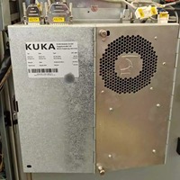 Controlador KUKA 00-133-594 en Stock, Controlador KUKA 00-133-594