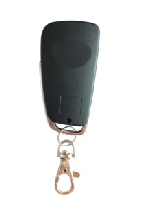 Fabricante Transmisor 433Mhz 3 botones Control remoto Transmisor inalámbrico Duplicador Código YET180 - Product Image 3