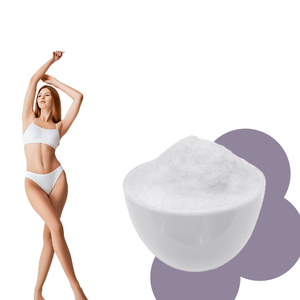 Poudre de Sibu de supplément de santé de régime de soutien de courbe de figure de beauté conçue sur mesure - Product Image 6