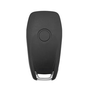 シボレー123かみそりタイプキー433Mhzllllave tipo navaja chevystart123用 - Product Image 3