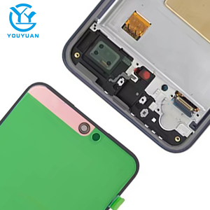 OLED <span class=keywords><strong>LCD</strong></span> cho Samsung <span class=keywords><strong>A35</strong></span> 5 gam điện thoại di động màn hình <span class=keywords><strong>LCD</strong></span> Màn hình hiển thị thay thế A356 <span class=keywords><strong>LCD</strong></span> - Product Image 6